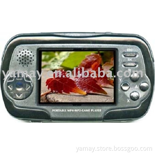 YA-006 MP4 player